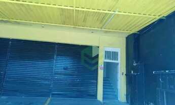 Imagem 3: Salão para alugar, 180 m² por R$ 2.750,00/mês - Dos Casa - São Bernardo do Campo/SP