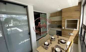 Imagem 3: Apartamento Maravilhoso no Tibery próximo ao Patio Sabiá - Uberlândia - MG