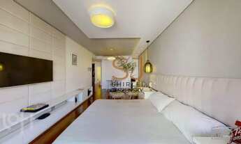 Imagem 2: Ótimo Apartamento com 3 Suítes à venda, 262 m² - Itaim Bibi - São Paulo/SP