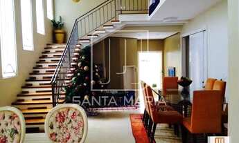 Imagem 2: Casa (sobrado na rua) 4 dormitórios/suite