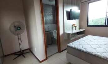 Imagem 2: Condomínio Solar dos Franceses - 03 quartos Dom Pedro