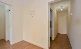 Imagem 5: Edifício MESPI no 3º Andar na Santa Cecília em São Paulo/SP - Apartamento à Venda contendo