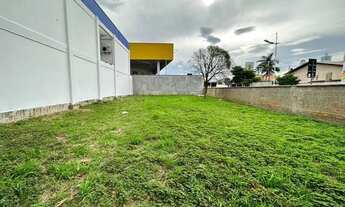 Imagem: Terreno na 4Av - locação