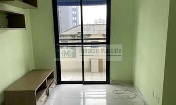 Imagem 3: Apartamento Tatuapé São Paulo/SP