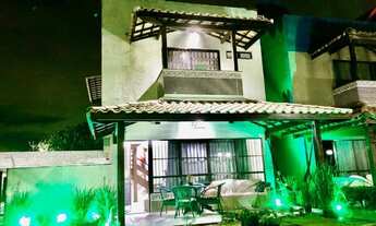 Imagem: Maravilhosa Casa na Praia do Flamengo