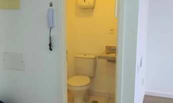 Imagem 7: COD: 611 - LED BARRA FUNDA - SALA 36 m2 / Ar central + Piso + Teto