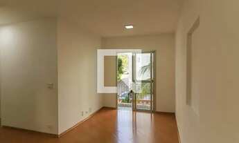 Imagem: Apartamento para Aluguel - Cidade São Francisco