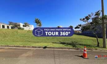 Imagem: Terreno a venda com 525 m² no Condomínio