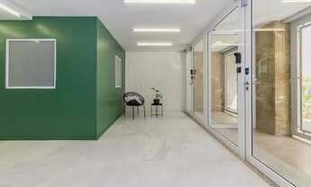 Imagem 4: Apartamento JK para Venda - 34.18m², 1 dormitório, Centro Histórico