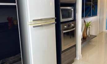 Imagem 6: Apartamento Mobiliado