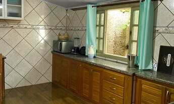 Imagem 3: Casa temporada Pirenópolis