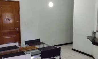 Imagem 6: Vendo Apartamento no Condomínio Amazonas Flat - Manaus -AM