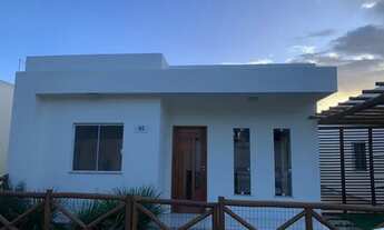 Imagem 3: OPORTUNIDADE !!! Excelente casa 2/4 com piscina condomínio fechado