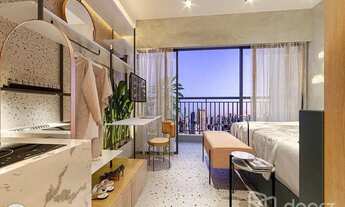 Imagem 3: SãO PAULO - Apartamento Padrão - Santo Amaro