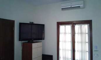 Imagem 4: Reserva do Bosque dos Eucaliptos - Sobrado 4 nDormitórios