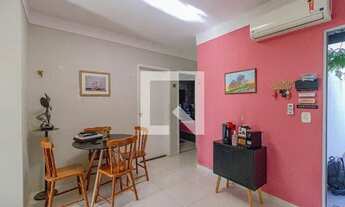 Imagem 3: Casa de Condomínio para Aluguel - Village Damha III, 3 Quartos, 80 m2