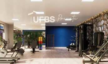 Imagem 2: Vinhas Flamboyant - Terreno