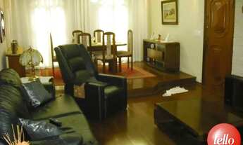 Imagem 2: São Paulo - Casa Padrão - Tucuruvi