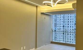 Imagem 2: Apartamento para aluguel no Brisas Life com 3 quartos em Quitandinha - São Luís - MA