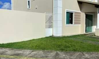 Imagem: Casa de condomínio para venda tem 139 metros