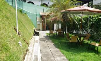 Imagem 6: Freguesia. Apartamento Para Venda com 3 Quartos, Sendo 1 Suíte e 1 Vaga, Rio de Janeiro/RJ