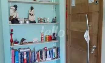 Imagem 2: São Paulo - Apartamento Padrão - Santana