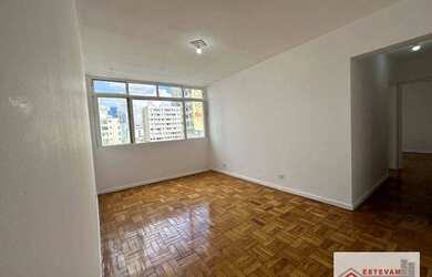 Imagem 2: Apartamento com 3 dormitórios para alugar, 85 m² - Pinheiros - São Paulo/SP