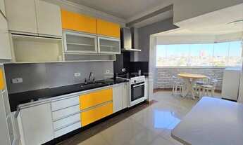 Imagem: Apartamento com 3 dormitórios para alugar