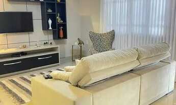 Imagem 6: Casa para venda em Goiânia - Parque das Laranjeiras-3 quartos/Área gourmet/ próx Shopping