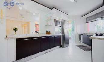 Imagem 7: Apartamento com 3 dormitórios à venda, 142 m² por R$ 780.000,00 - Victor Konder - Blumenau