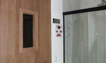 Imagem 4: Apartamento para aluguel com 42 metros quadrados com 1 quarto em Bela Vista - São Paulo