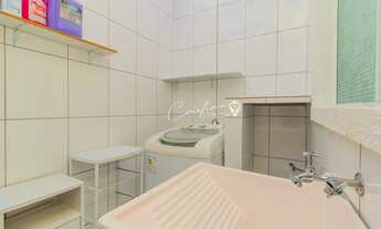 Imagem 7: Sobrado Triplex em condominio fechado no Bairro Alto/Curitiba - PR