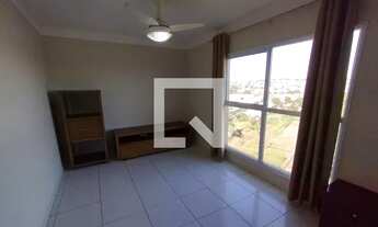 Imagem 2: Apartamento para Aluguel - Vila Virginia, 1 Quarto, 29 m2