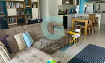 Imagem: Lindo apartamento a venda em pinheiros