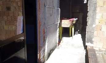 Imagem 6: Casa inacabada Casa com 3 dormitórios