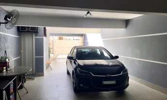 Imagem 5: Sobrado à venda com 3 quartos (1 suíte) e 4 vagas na Vila Ede - São Paulo - SP