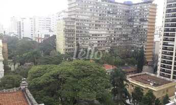Imagem 5: São Paulo - Apartamento Padrão - Higienópolis