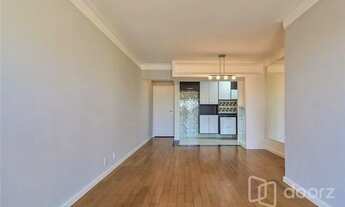 Imagem 4: SãO PAULO - Apartamento Padrão - Brooklin Paulista