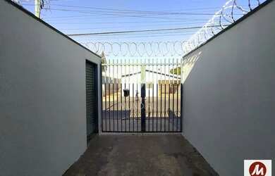 Imagem 3: Casa (térrea na rua) 3 dormitórios/suite, cozinha planejada