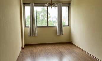 Imagem 2: Apto 2 dorms, 1 vaga 2 banhos, Vila Olímpia