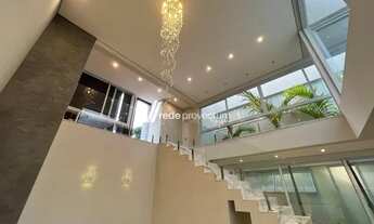 Imagem 4: Casa - Swiss Park - Campinas