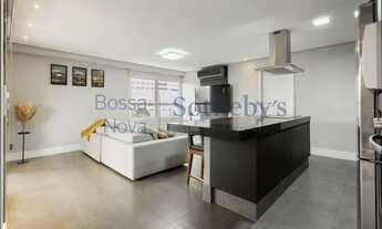 Imagem 4: Apartamento novo em condomínio clube