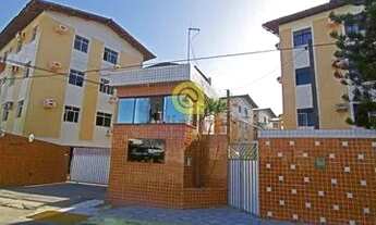 Imagem: NATAL - Apartamento Padrão - Capim Macio