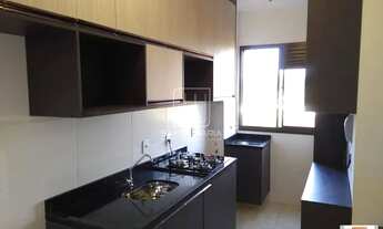 Imagem 3: Apartamento (tipo - padrao) 2 dormitórios, cozinha planejada, portaria 24hs, lazer, espaço