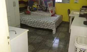 Imagem 5: Casa térrea a venda no Parque São Rafael por apenas R$ 425.000,00