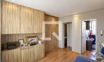 Imagem 5: Apartamento à Venda - Vila Cloris, 3 Quartos, 133 m2