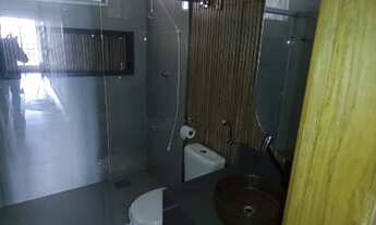 Imagem 3: Casa com 3 quarto(s) no bairro Vale do Bocaina em Chapada dos Guimaraes - MT