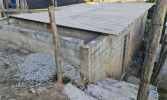 Imagem 6: Terreno com Casa Construída em Vila