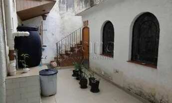 Imagem 7: SAO PAULO - Casa Padrão - ACLIMACAO