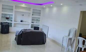 Imagem 6: Casa bem espaçosa